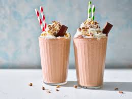 Chocolate Shake